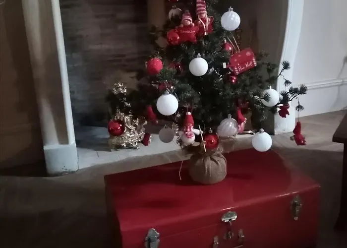 Domaine De Pladuc 住宿加早餐酒店