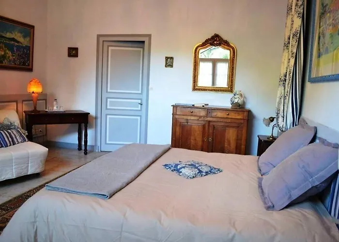 Domaine De Pladuc 3*